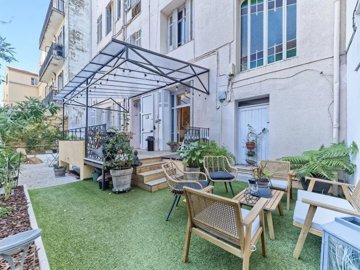 3 Bed Apartment for sale