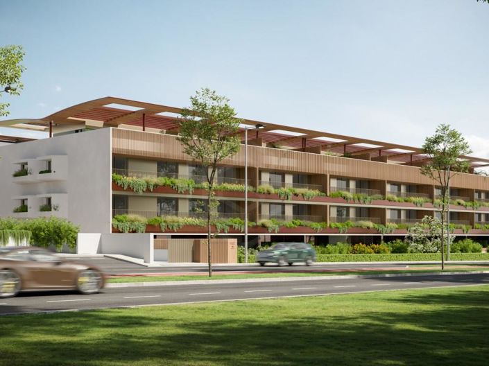 Image No.4-3 Bed Apartment for sale