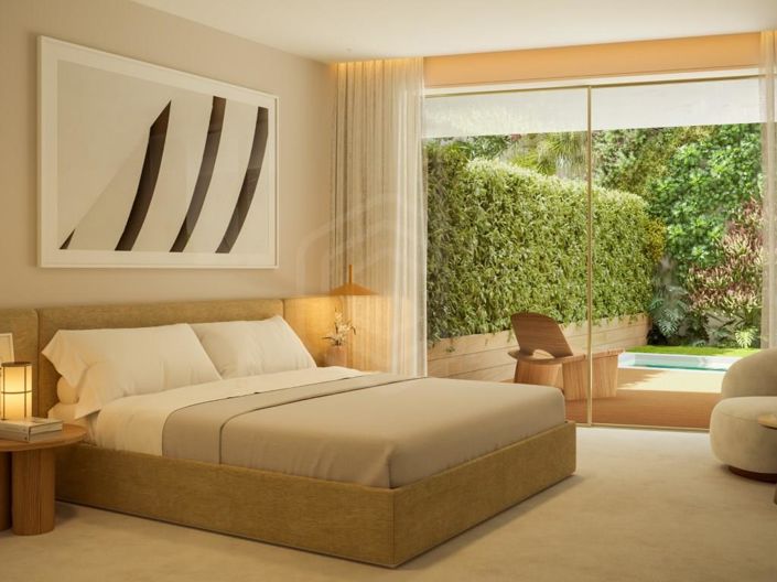 Image No.42-2 Bed Apartment for sale