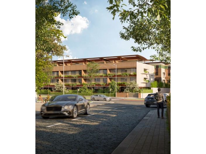 Image No.49-2 Bed Apartment for sale