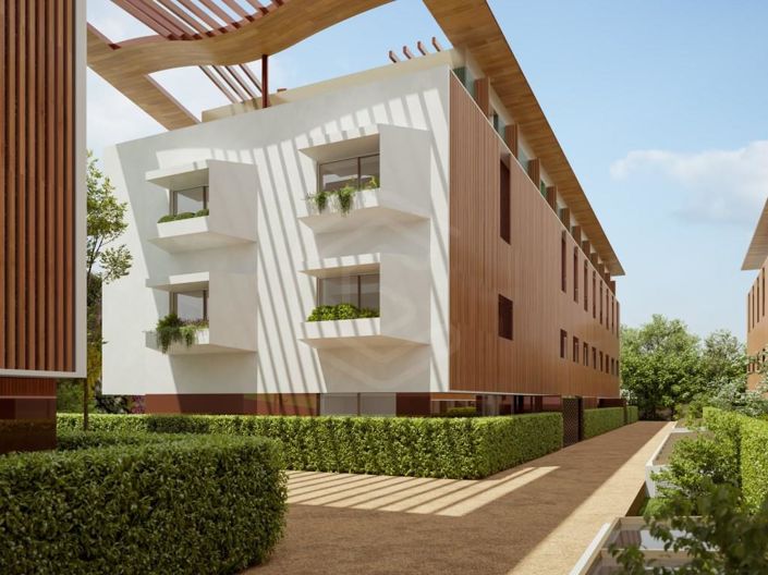 Image No.12-3 Bed Apartment for sale