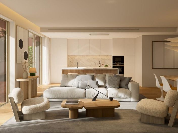 Image No.14-3 Bed Apartment for sale