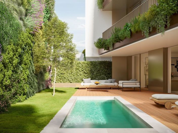 Image No.2-3 Bed Apartment for sale