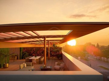 4 Bed Apartment for sale