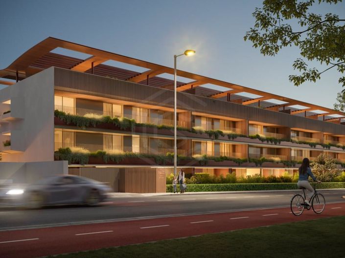 Image No.2-4 Bed Apartment for sale