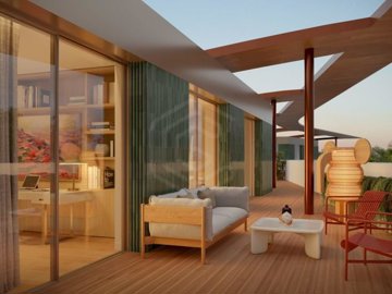 3 Bed Apartment for sale