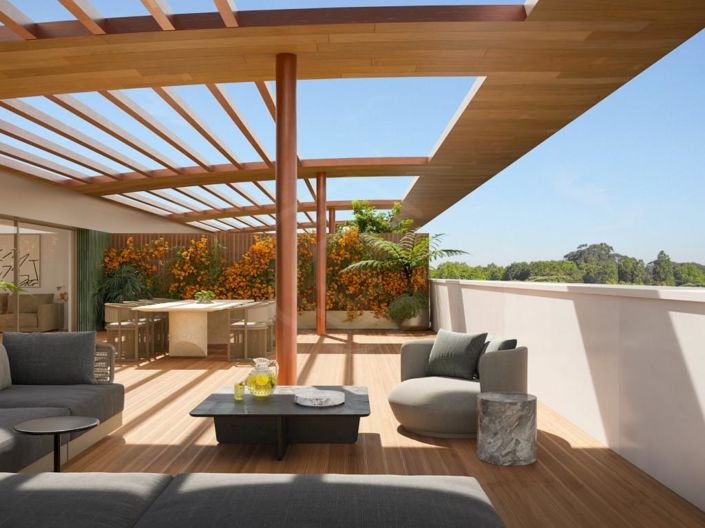 Image No.11-3 Bed Apartment for sale