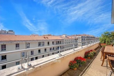 3 Bed Apartment for sale