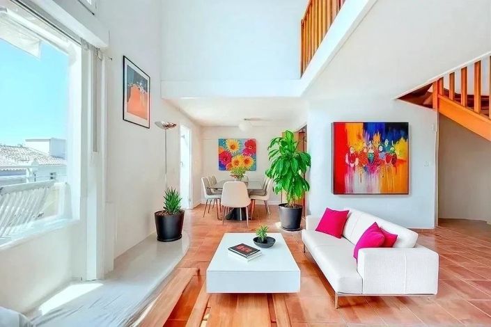 Image No.4-3 Bed Apartment for sale