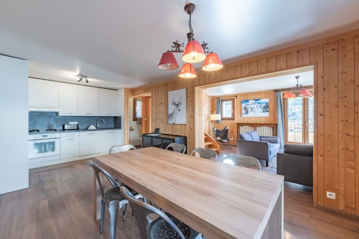 Image No.2-3 Bed Apartment for sale