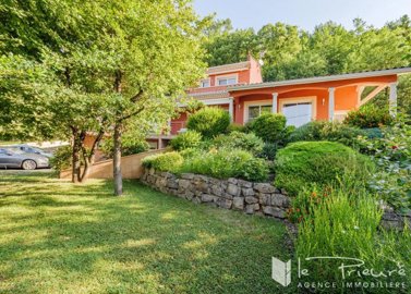 1 - Cambon d'Albi, House