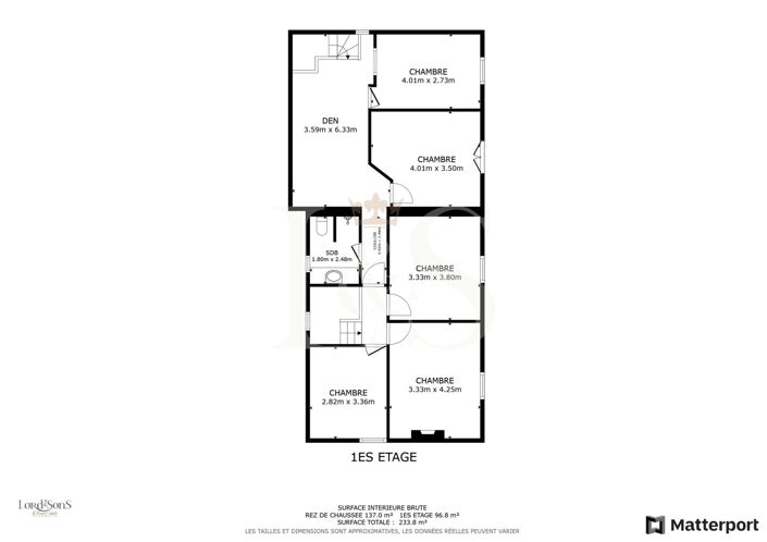 Image No.21-6 Bed House for sale