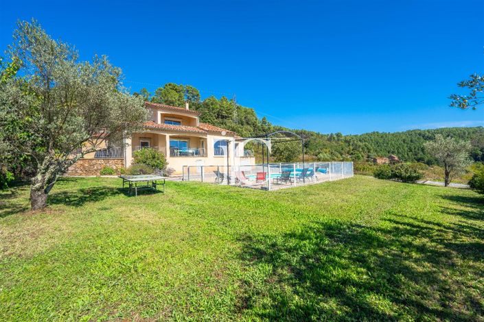 Image No.1-4 Bed House for sale