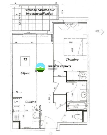 Image No.10-1 Bed Apartment for sale