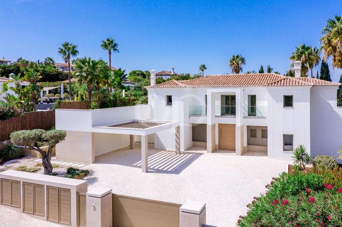 Image No.23-5 Bed House for sale