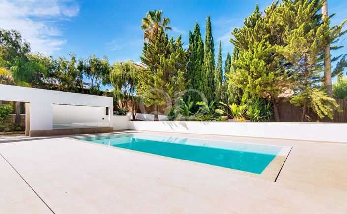 Image No.24-5 Bed House for sale