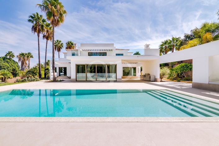 Image No.50-5 Bed House for sale