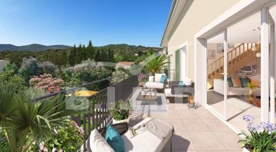 3 Bed Apartment for sale