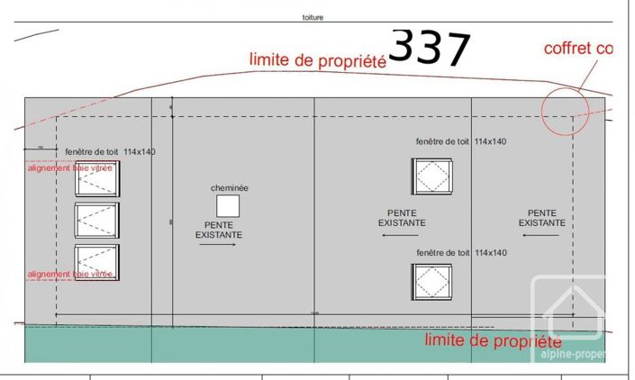 Image No.11-3 Bed Apartment for sale