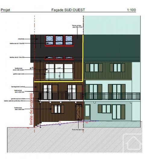 Image No.12-3 Bed Apartment for sale