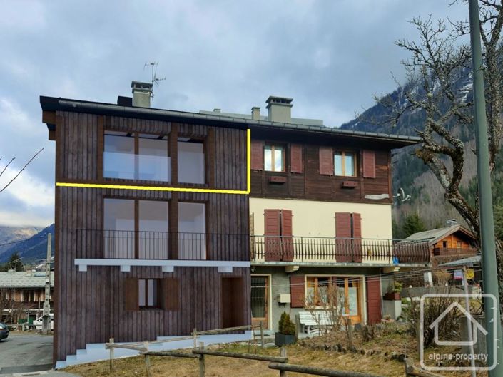 Image No.3-3 Bed Apartment for sale