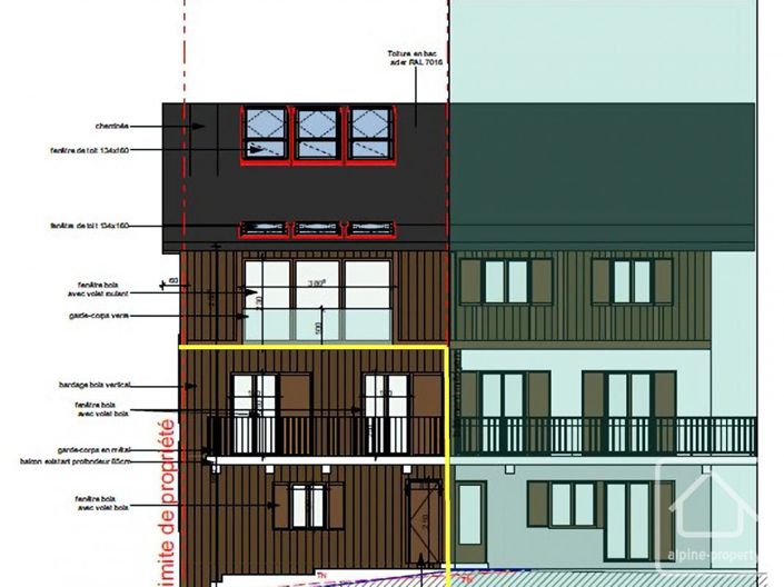 Image No.3-4 Bed Apartment for sale