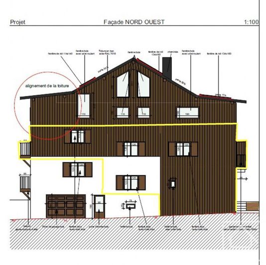 Image No.4-4 Bed Apartment for sale