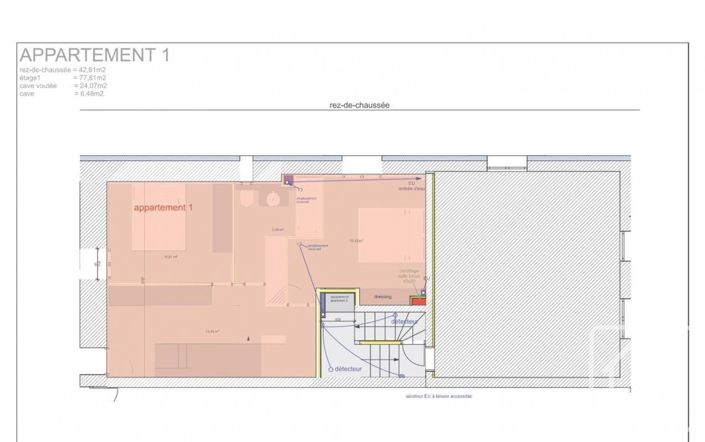 Image No.7-4 Bed Apartment for sale