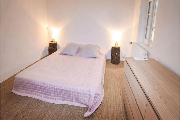 Image No.10-Maison de 7 chambres à vendre à Gigondas