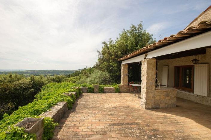 Image No.14-Maison de 7 chambres à vendre à Gigondas