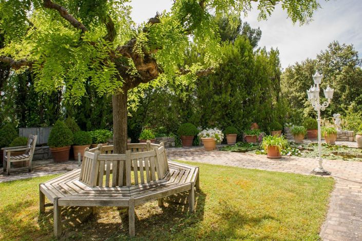 Image No.18-Maison de 7 chambres à vendre à Gigondas