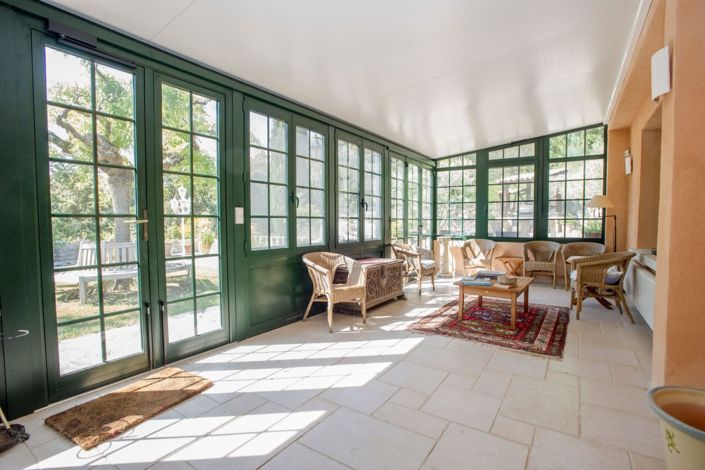 Image No.19-Maison de 7 chambres à vendre à Gigondas