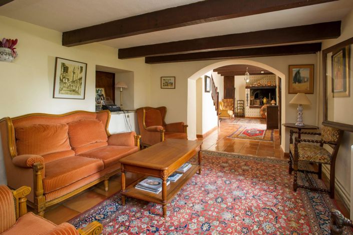 Image No.20-Maison de 7 chambres à vendre à Gigondas