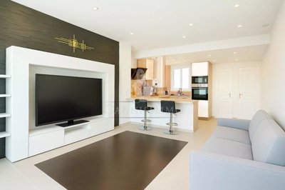 1 Bed Apartment for sale