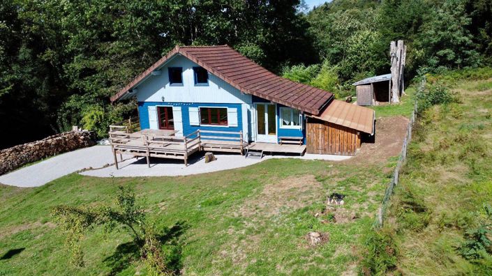 Image No.1-2 Bed House for sale