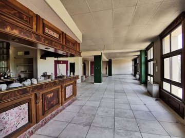 1 - Aubenas, Apartment