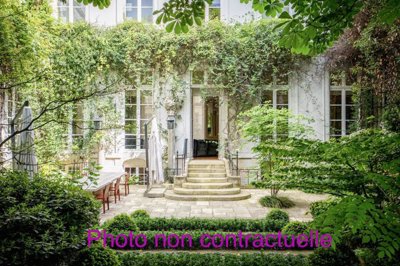 7 Bed Property for sale