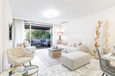 3 Bed Apartment for sale