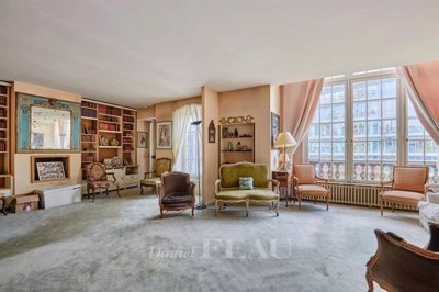 3 Bed Apartment for sale