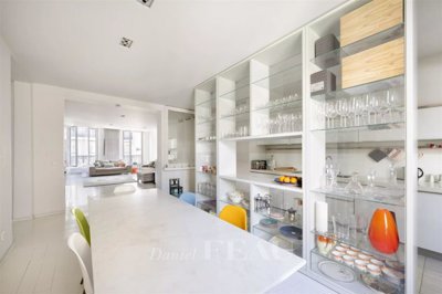 2 Bed Apartment for sale
