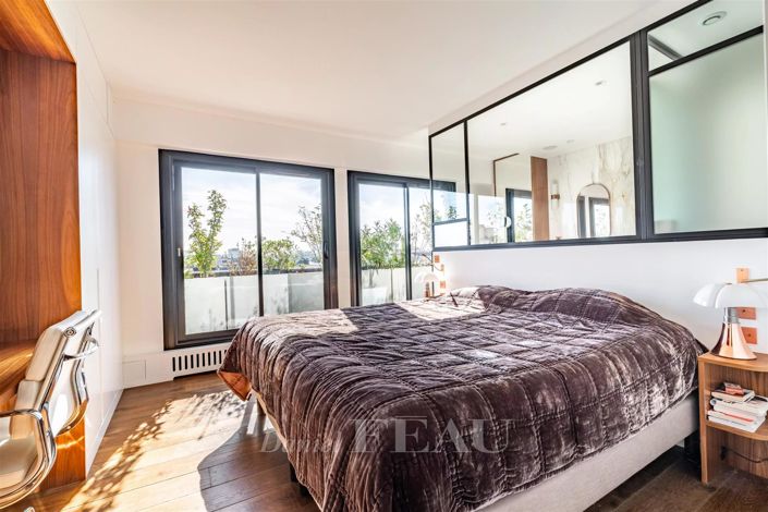 Image No.10-Appartement de 4 chambres à vendre à Paris