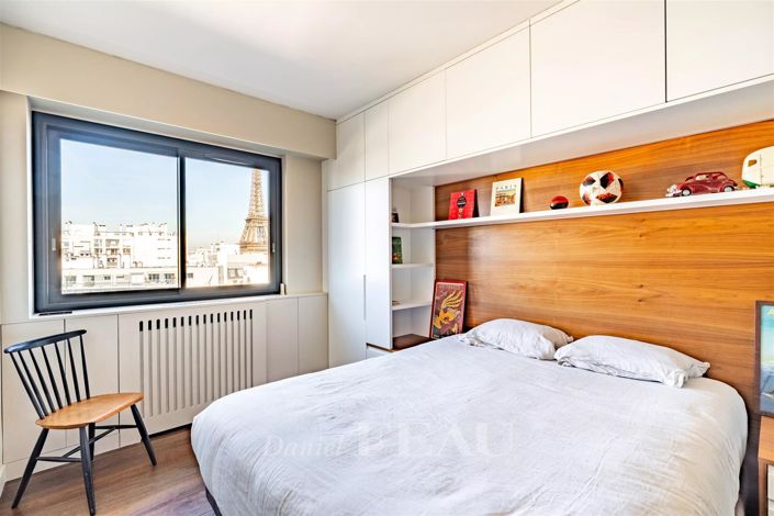 Image No.11-Appartement de 4 chambres à vendre à Paris