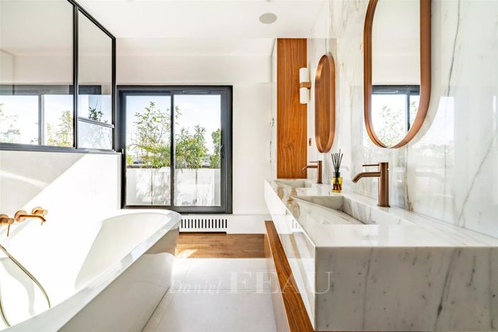 Image No.13-Appartement de 4 chambres à vendre à Paris