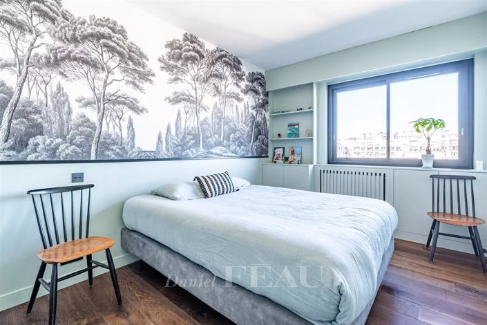 Image No.14-Appartement de 4 chambres à vendre à Paris