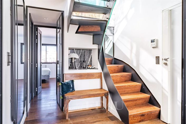 Image No.16-Appartement de 4 chambres à vendre à Paris