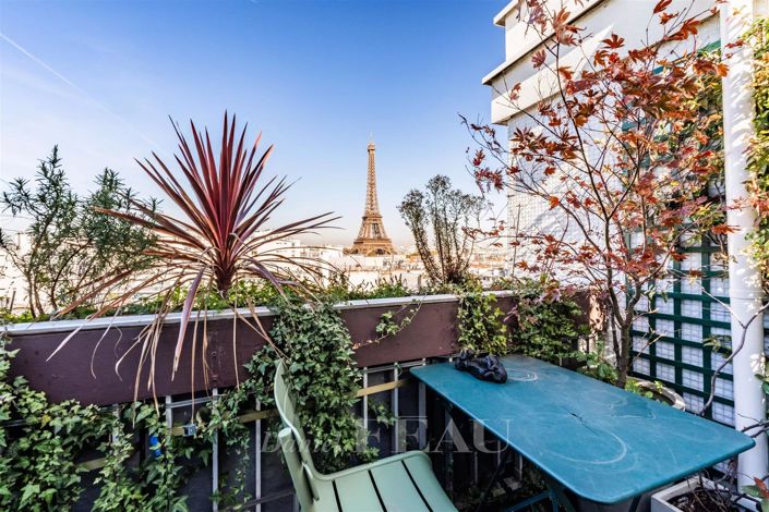 Image No.7-Appartement de 4 chambres à vendre à Paris