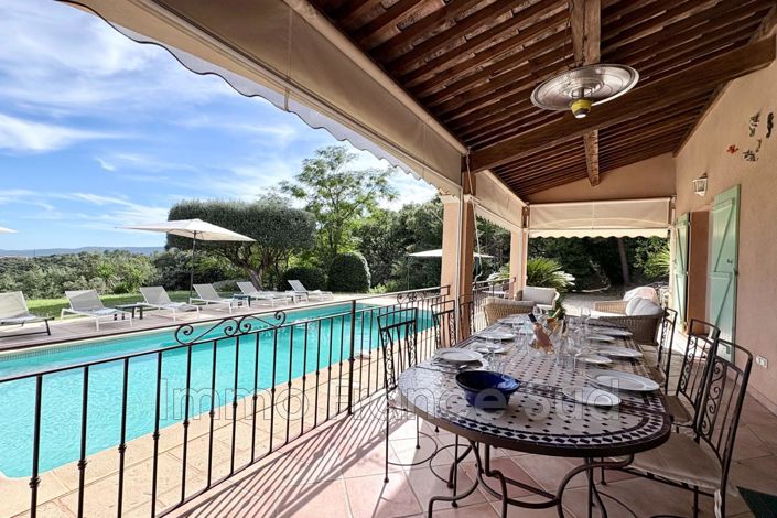 Image No.6-4 Bed House for sale