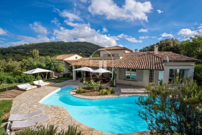 Image No.1-5 Bed House for sale