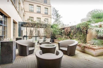 2 Bed Apartment for sale