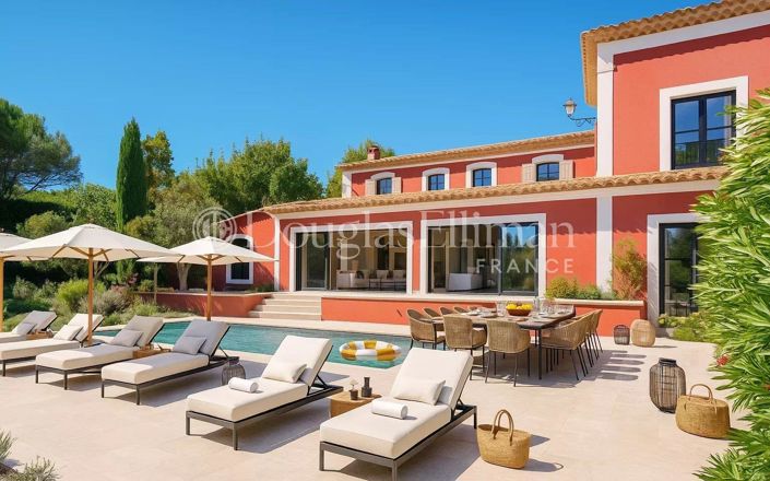 Image No.2-5 Bed House for sale